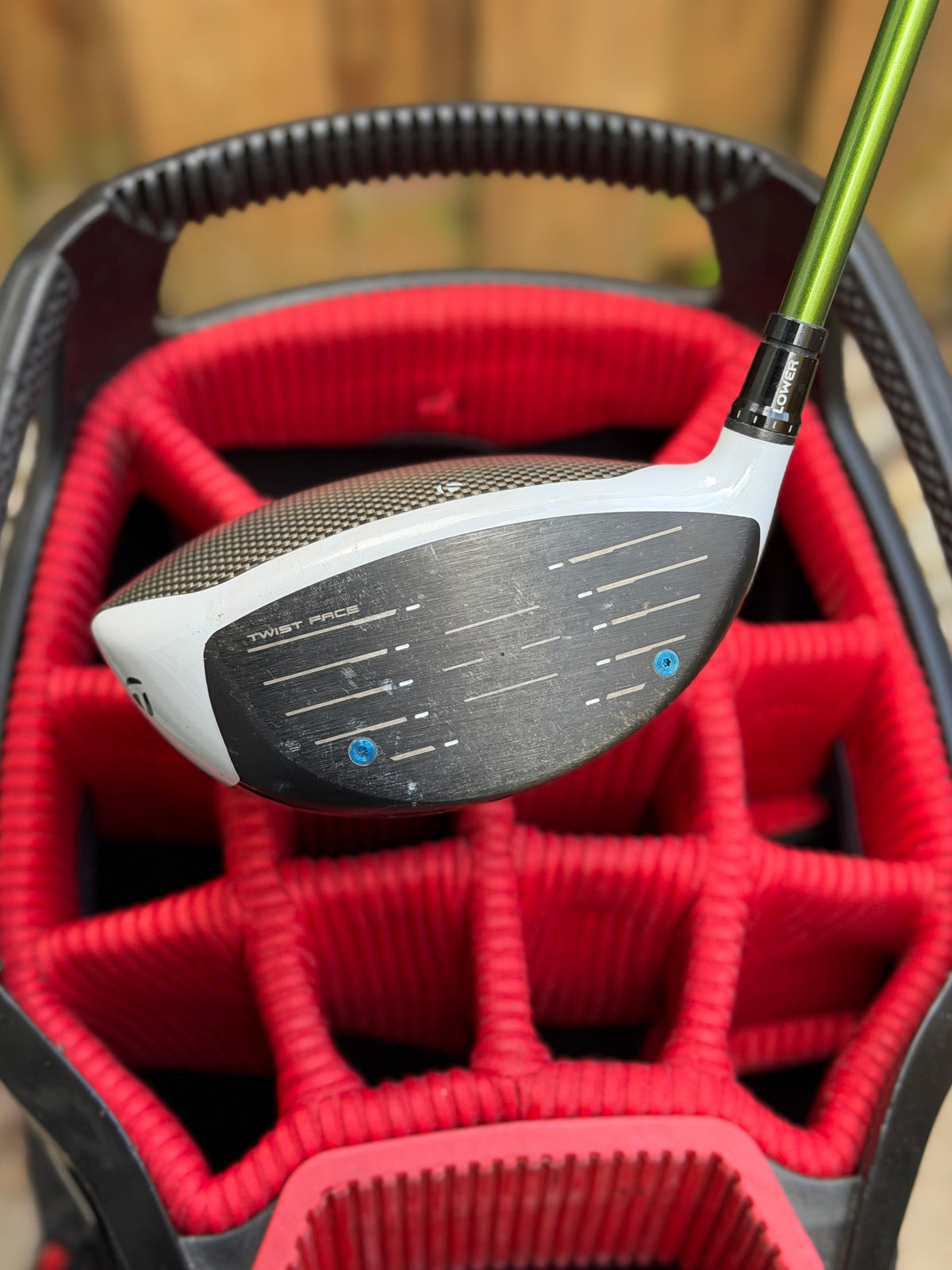 Taylormade SIM 9.0° Driver