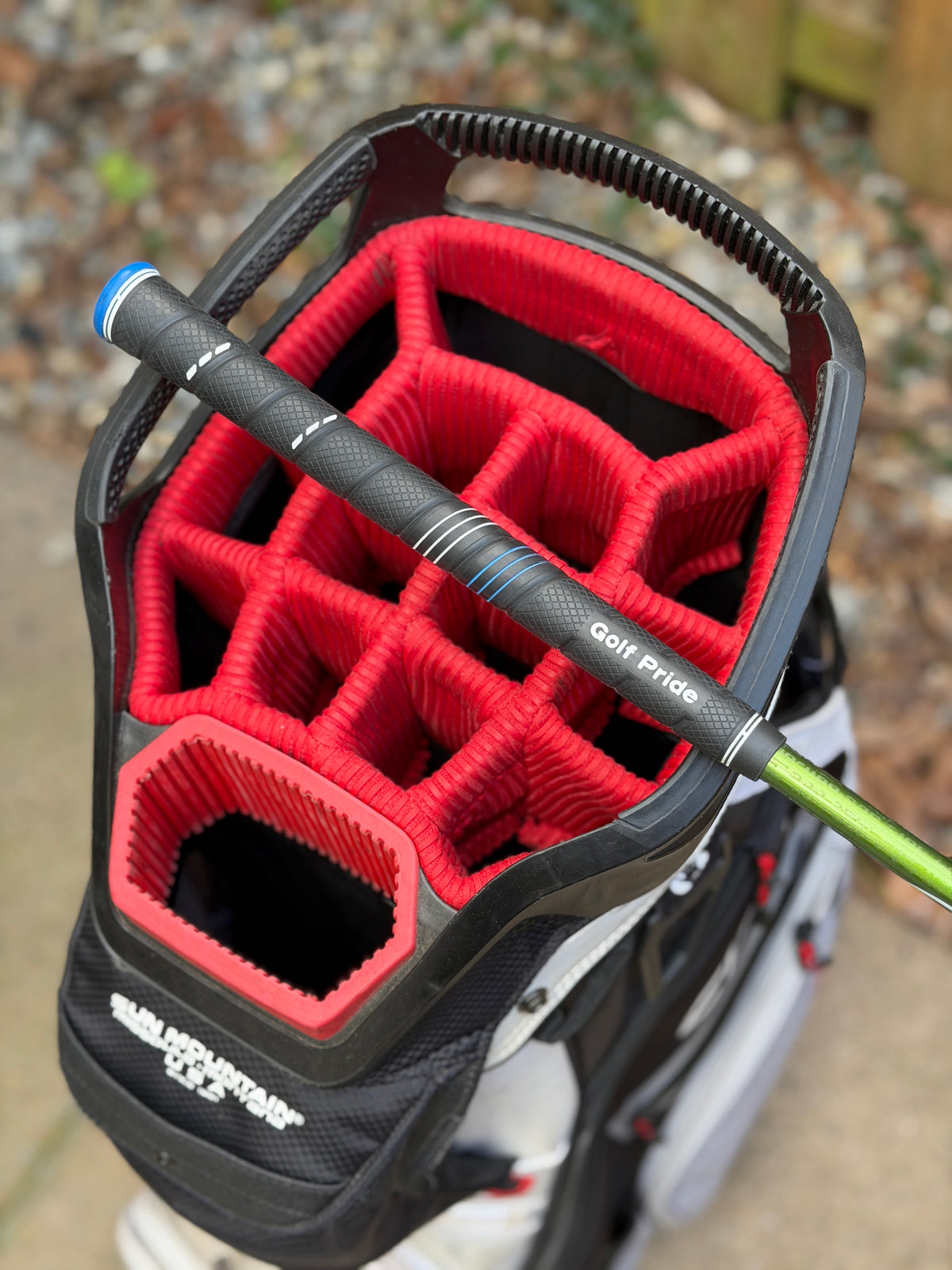 Taylormade SIM 9.0° Driver