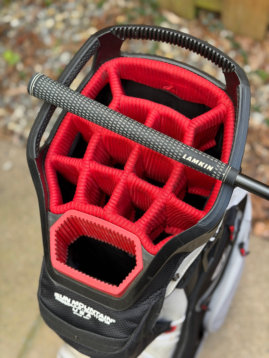 Cobra Aerojet 9.0° Driver