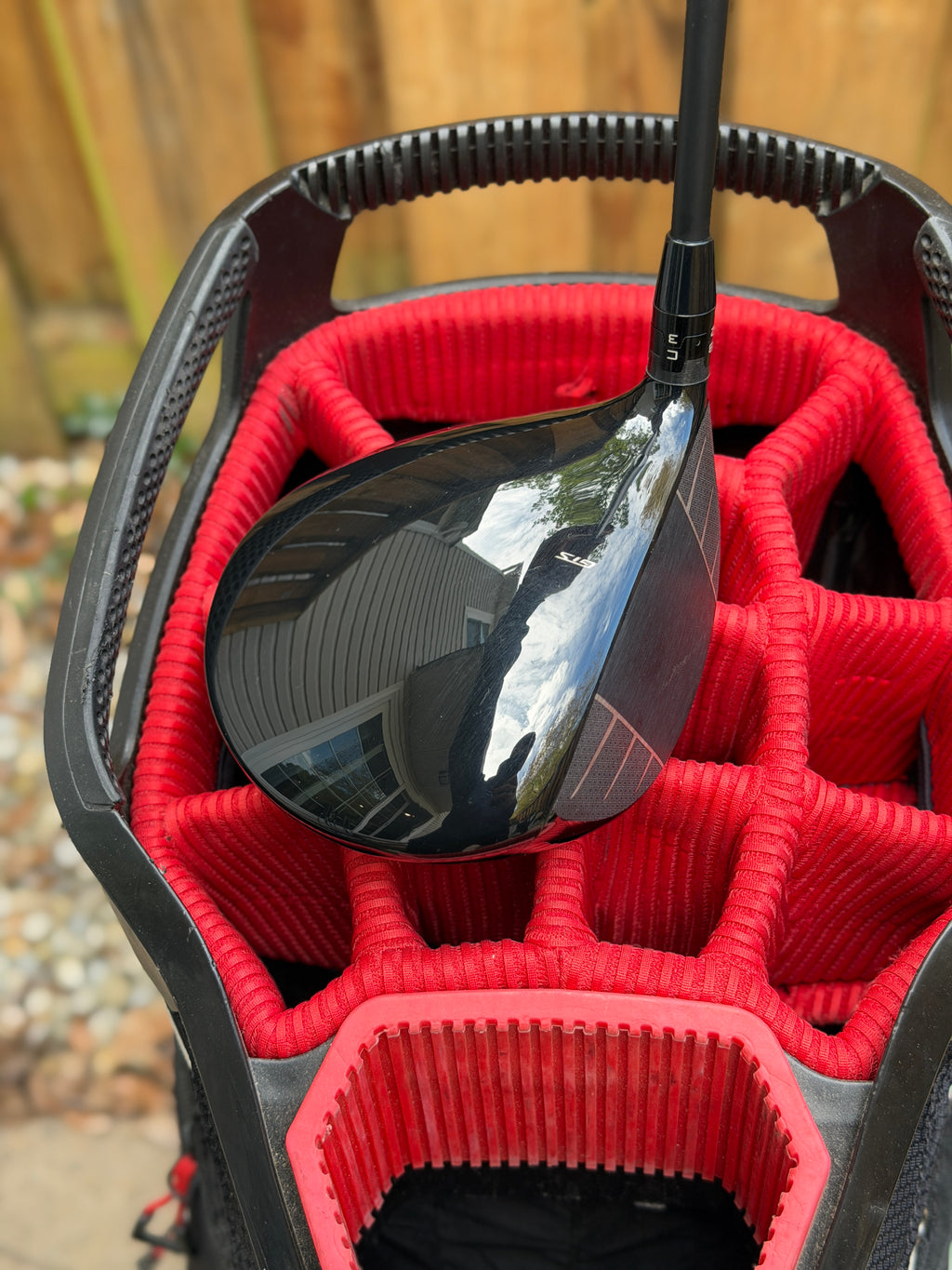 Titleist GTS2 10.0° Driver
