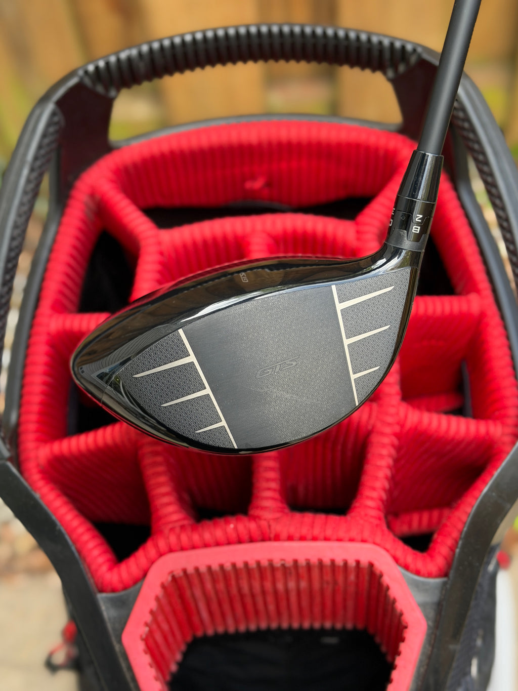Titleist GTS2 10.0° Driver