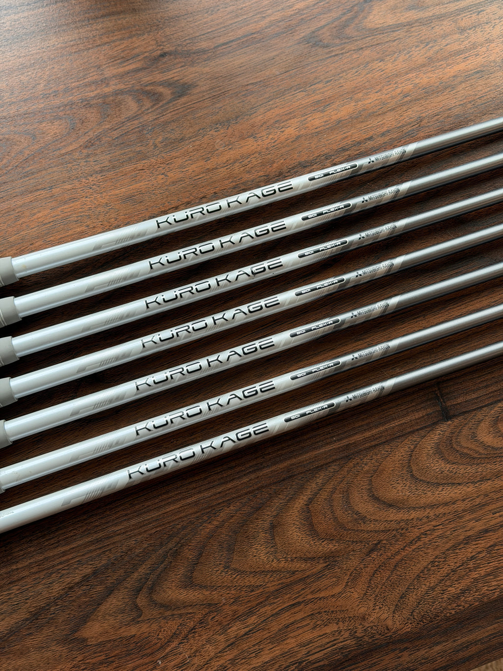 Taylormade M2 Tour Iron Set