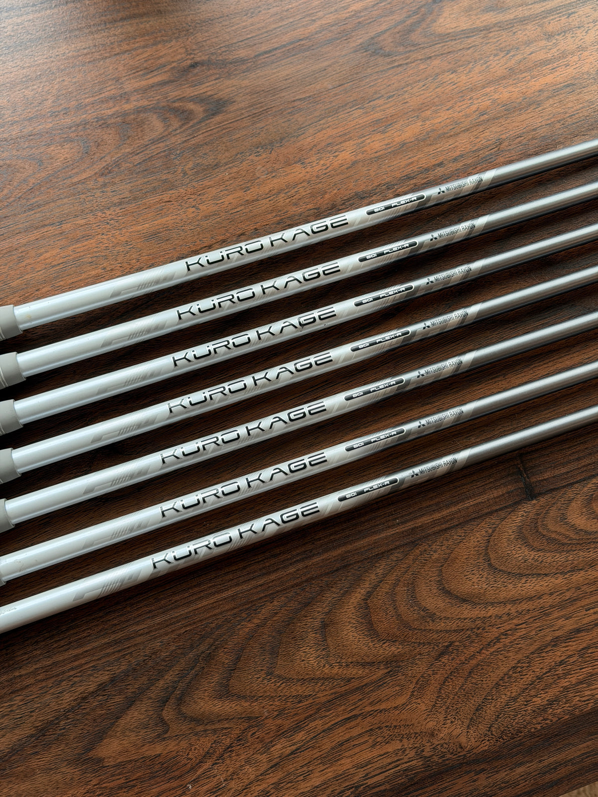 Taylormade M2 Tour Iron Set