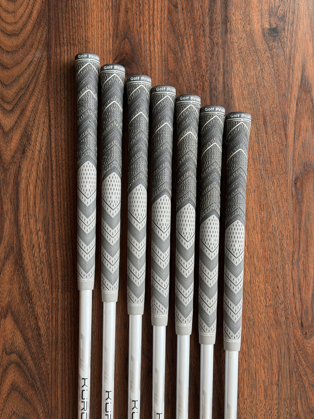 Taylormade M2 Tour Iron Set
