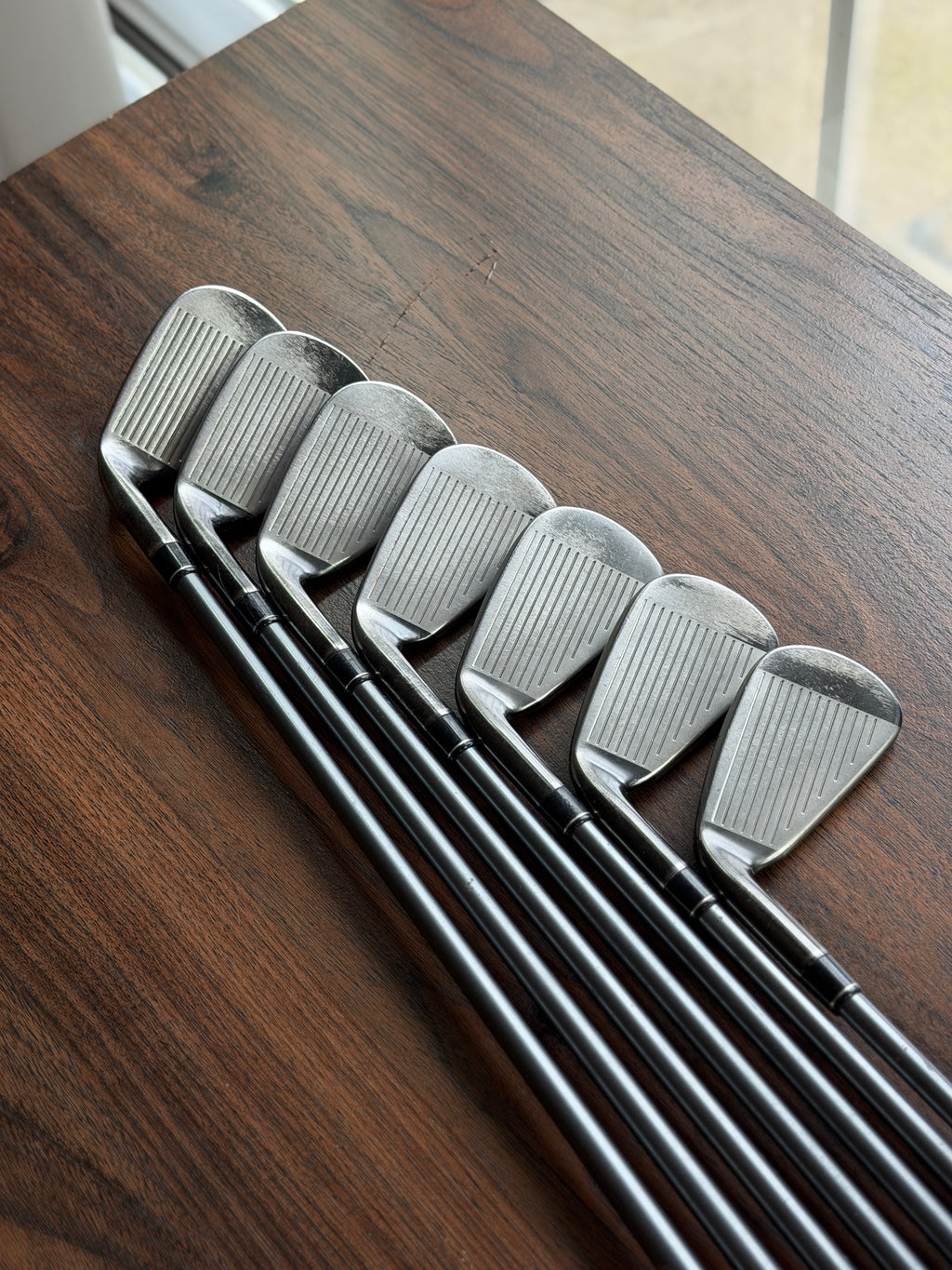 Taylormade M2 Tour Iron Set