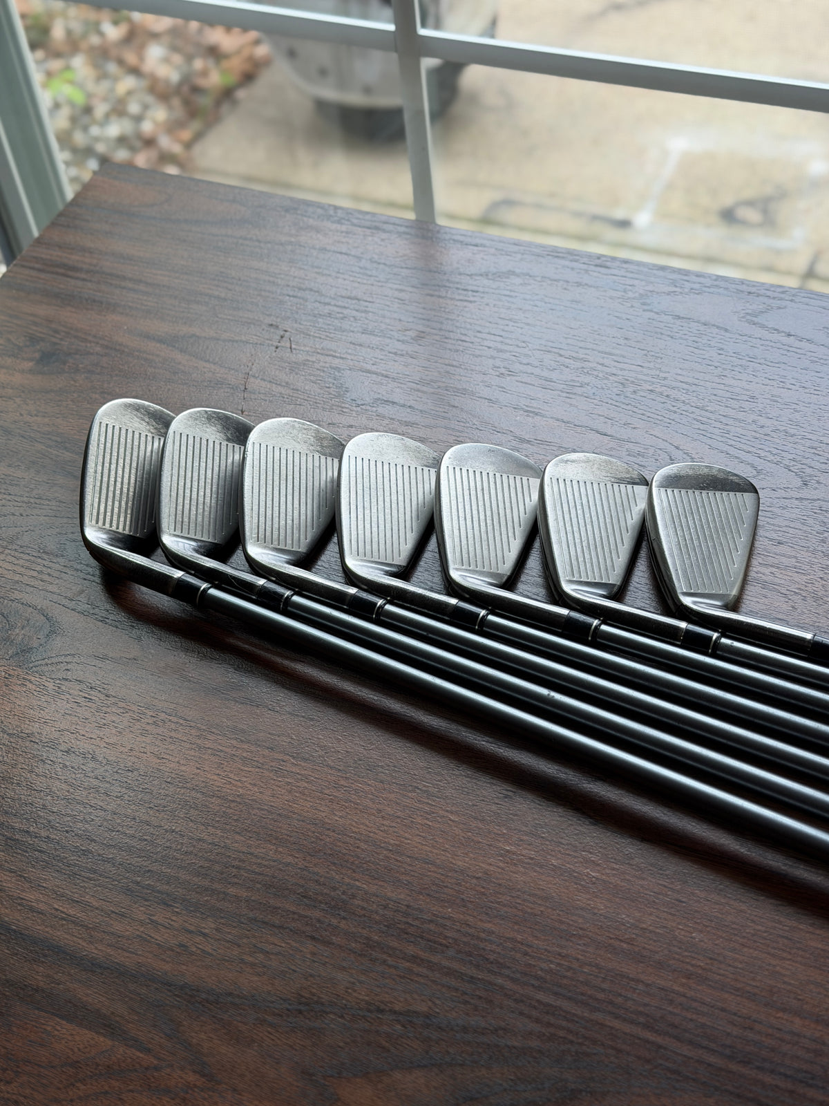 Taylormade M2 Tour Iron Set