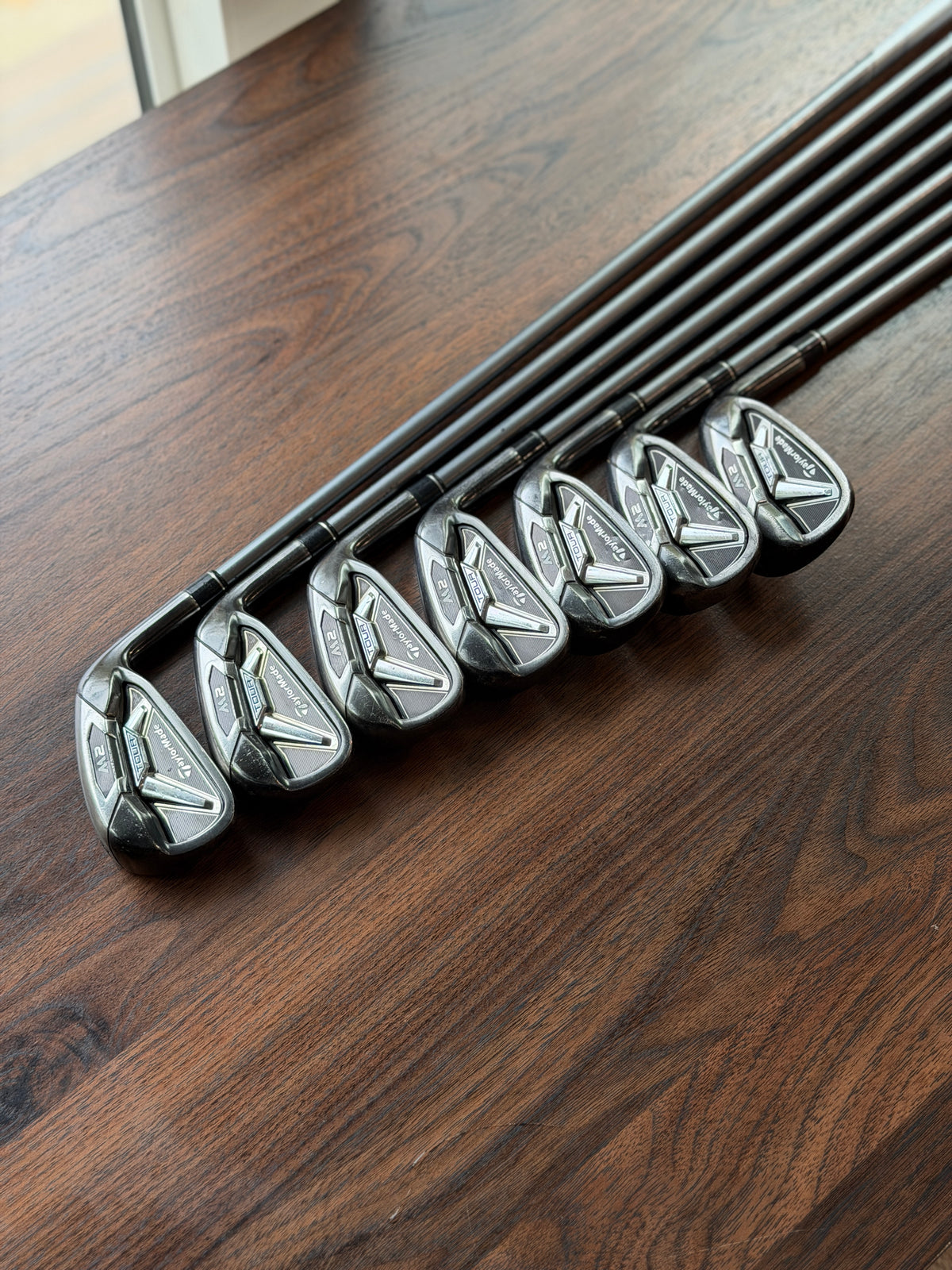 Taylormade M2 Tour Iron Set