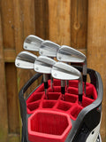 Taylormade P790 Iron Set
