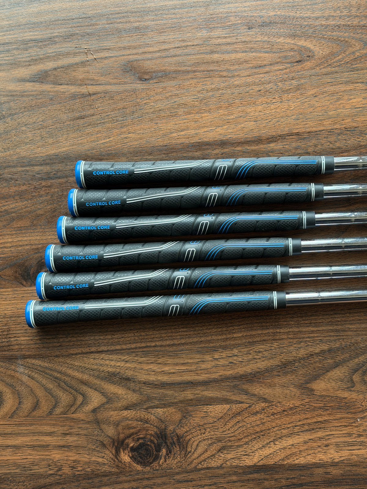 Taylormade P790 Iron Set