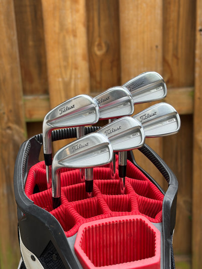 Titleist T150 Iron Set