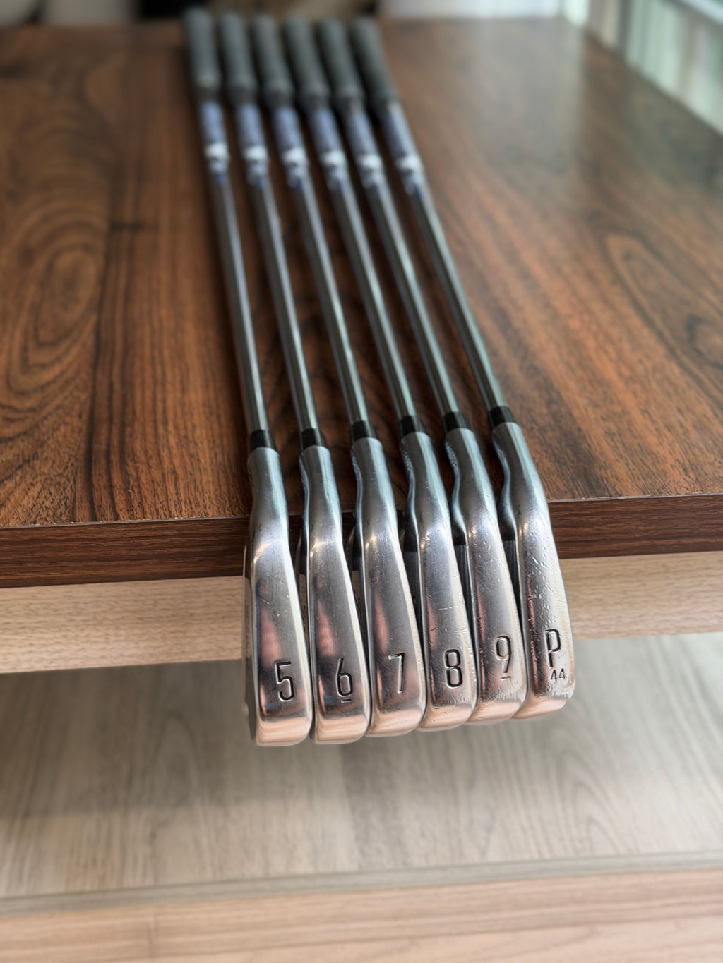 Titleist T150 Iron Set