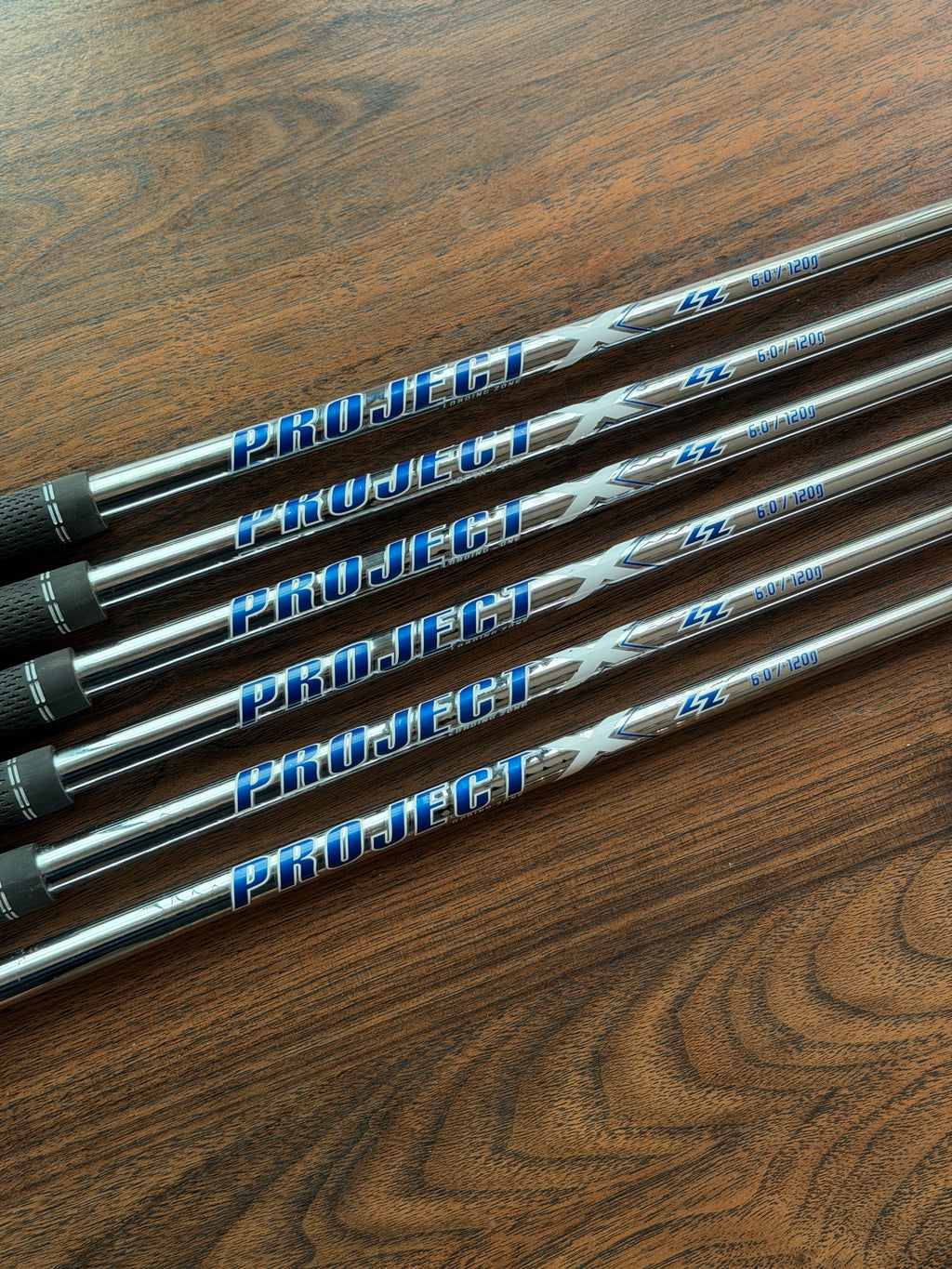 Titleist T150 Iron Set