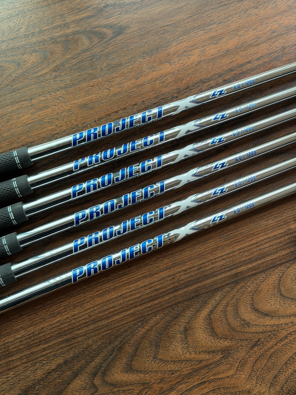 Titleist T150 Iron Set