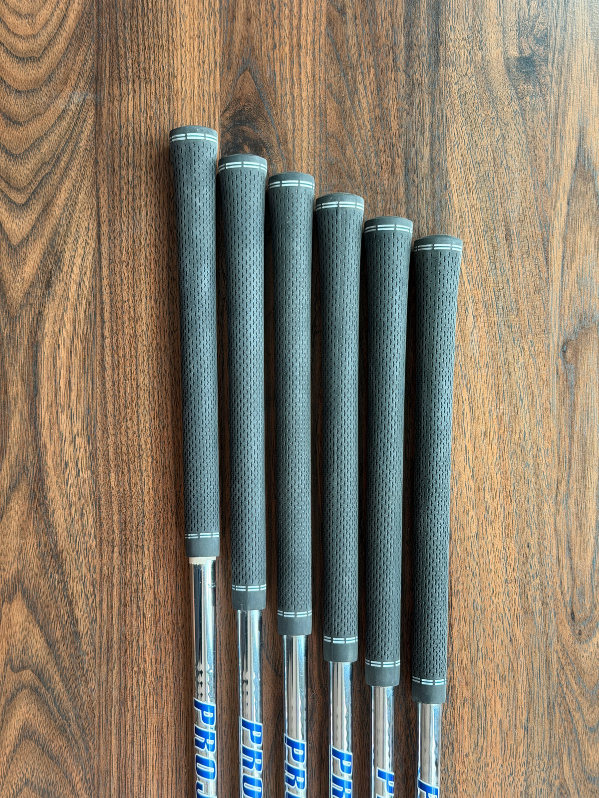 Titleist T150 Iron Set