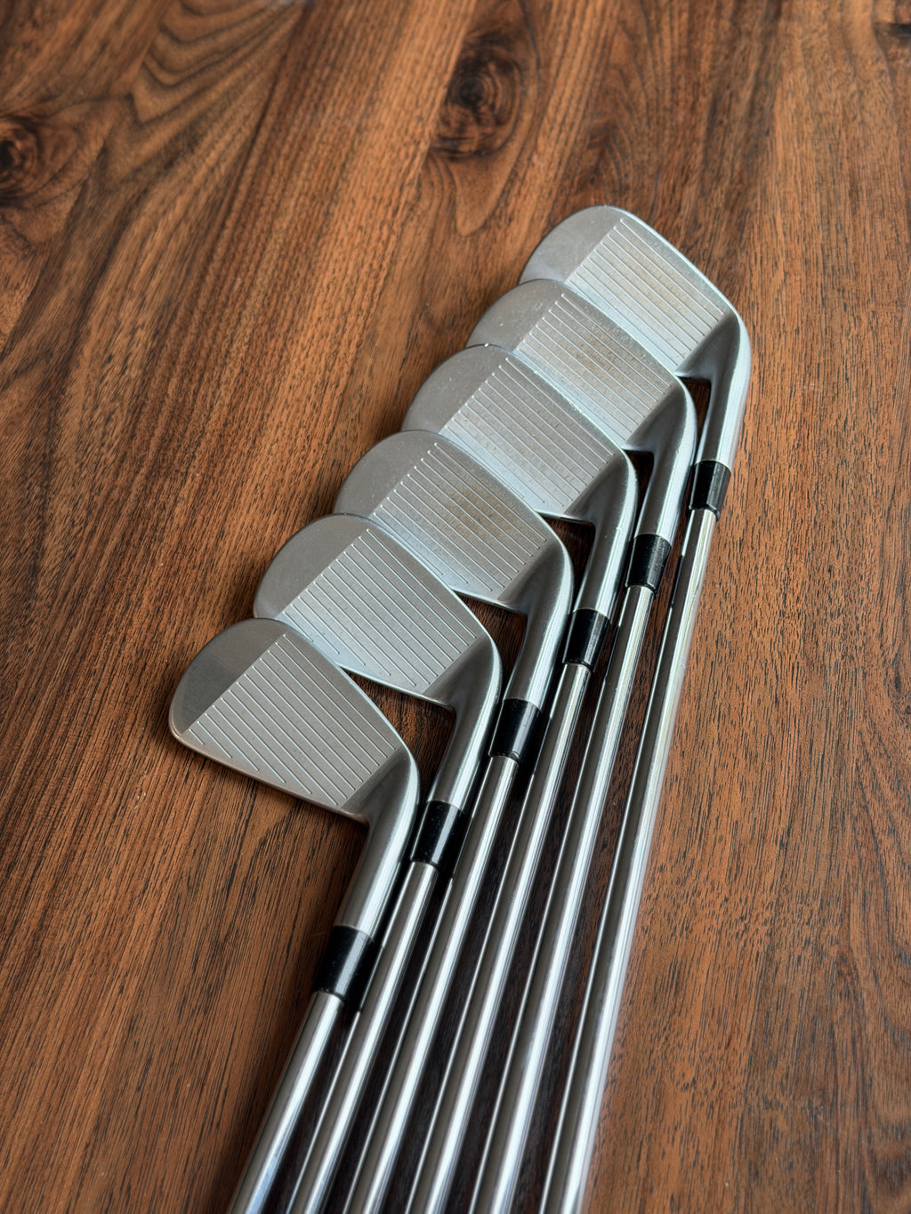 Titleist T150 Iron Set