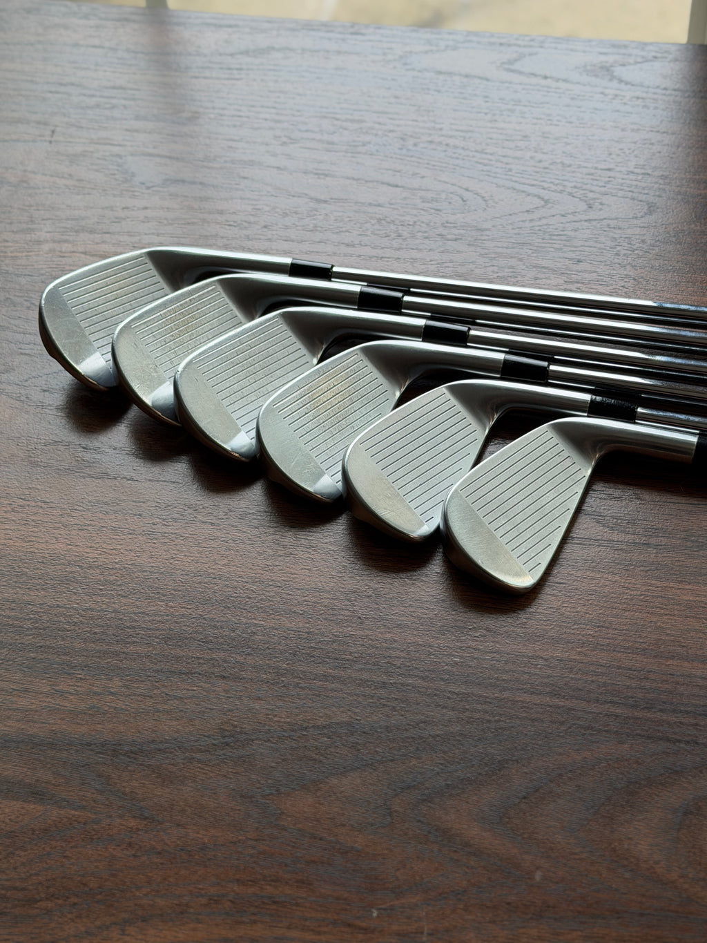 Titleist T150 Iron Set