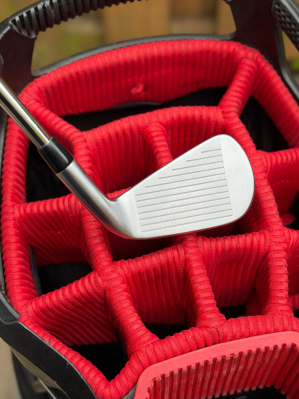 Left Handed Titleist T100 4 Iron