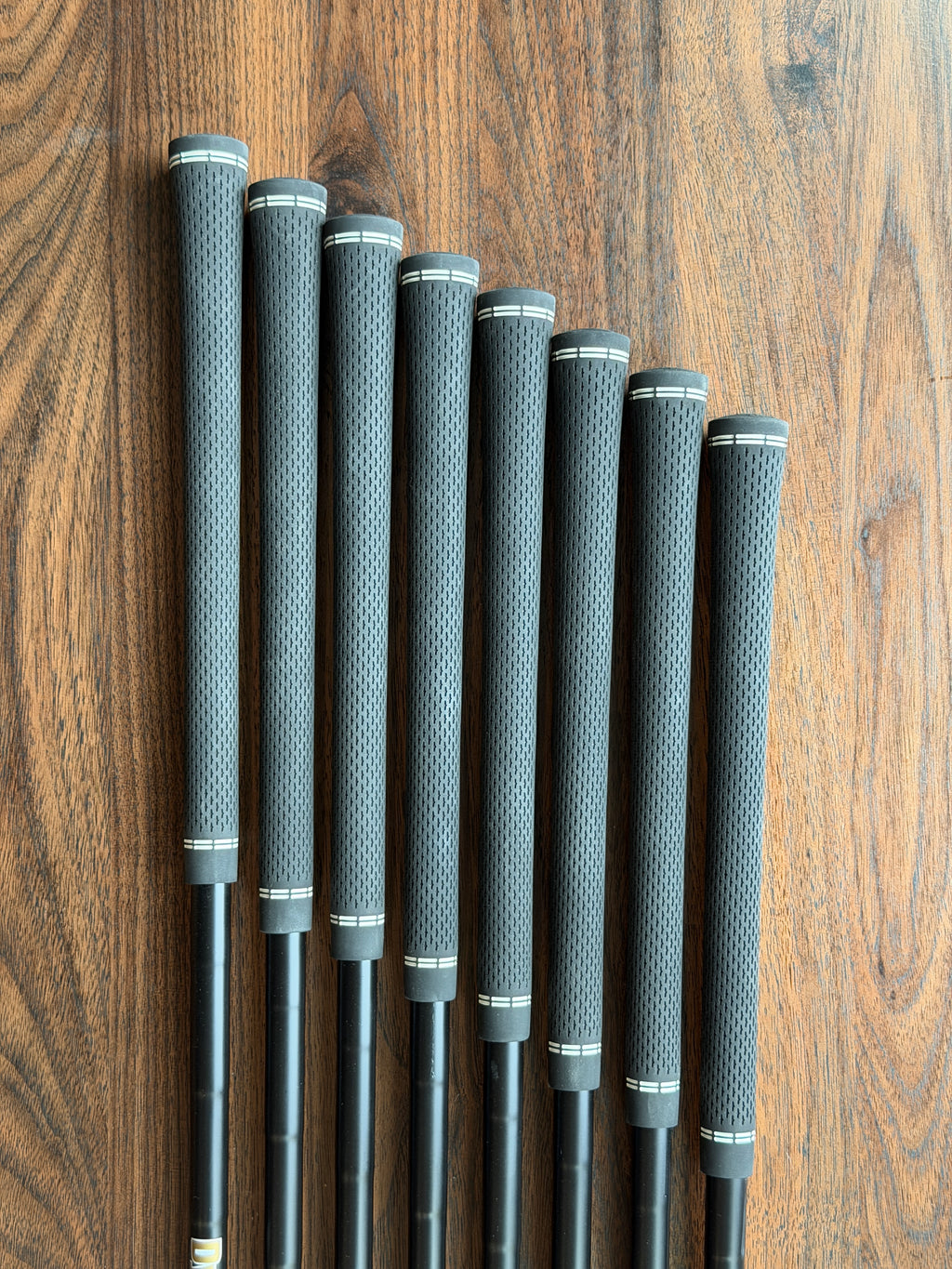 Titleist T200 Iron Set