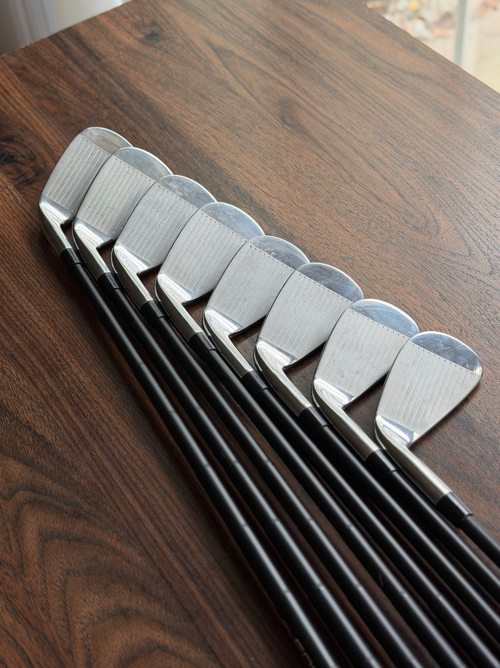 Titleist T200 Iron Set