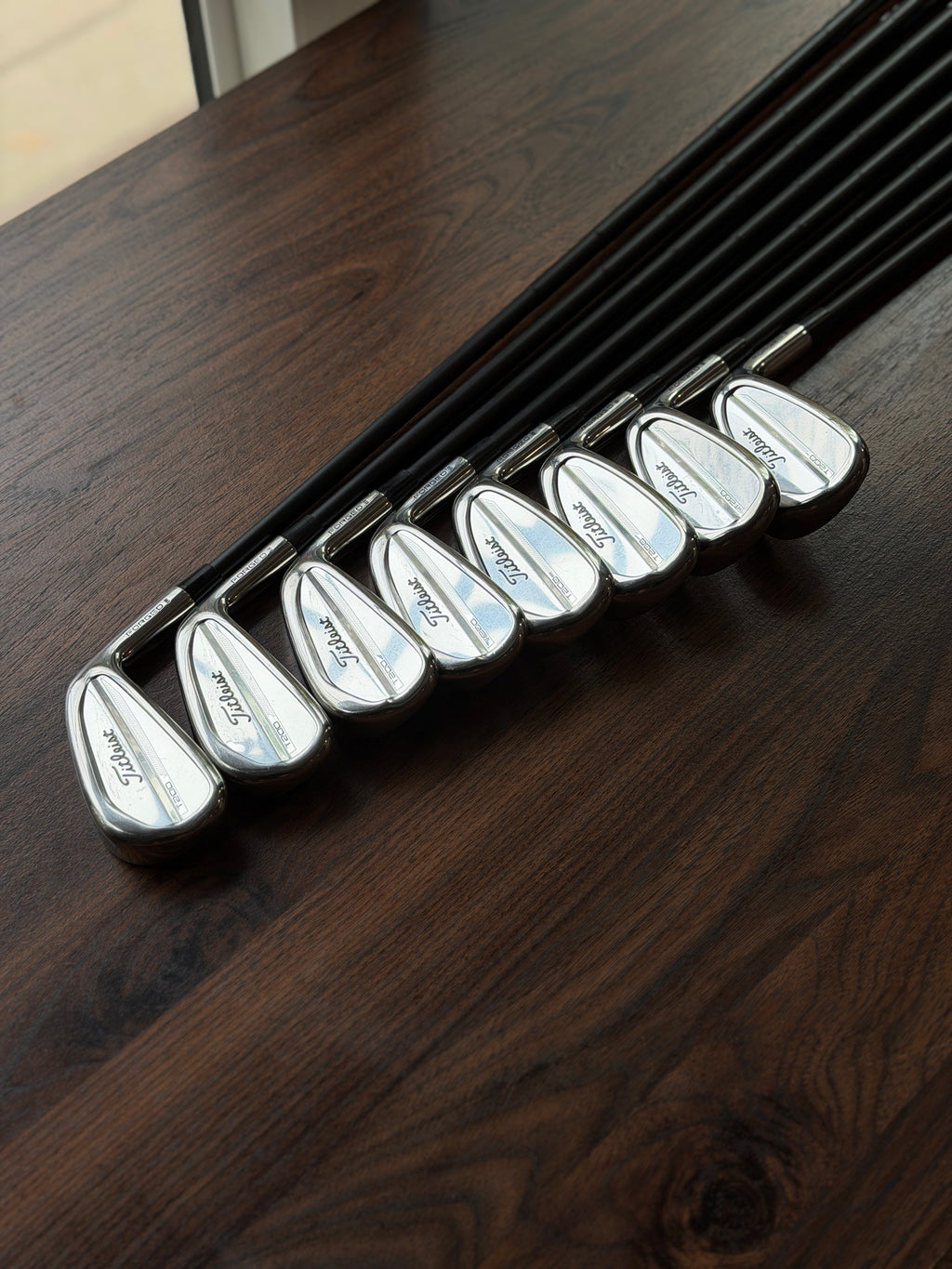 Titleist T200 Iron Set