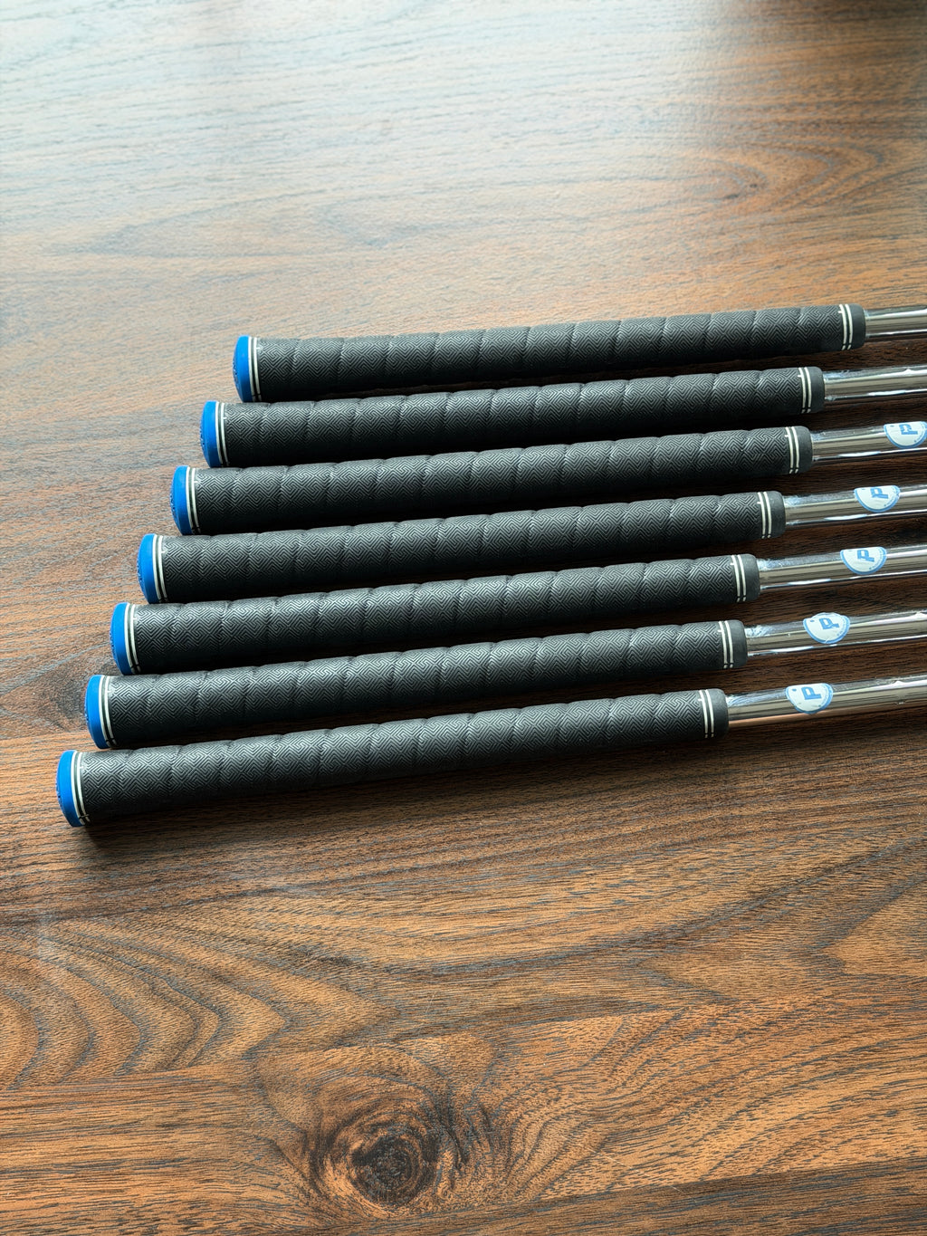 Taylormade P770 Iron Set