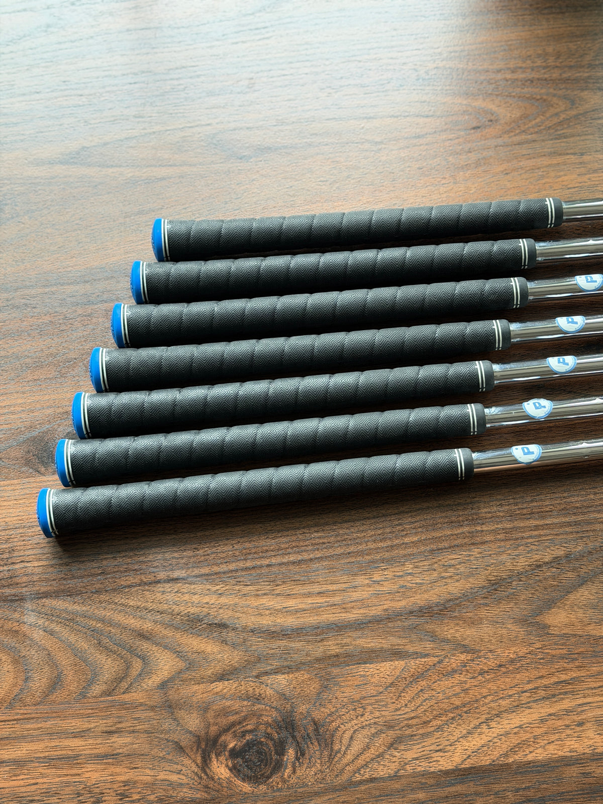 Taylormade P770 Iron Set