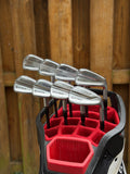 Taylormade P790 Iron Set
