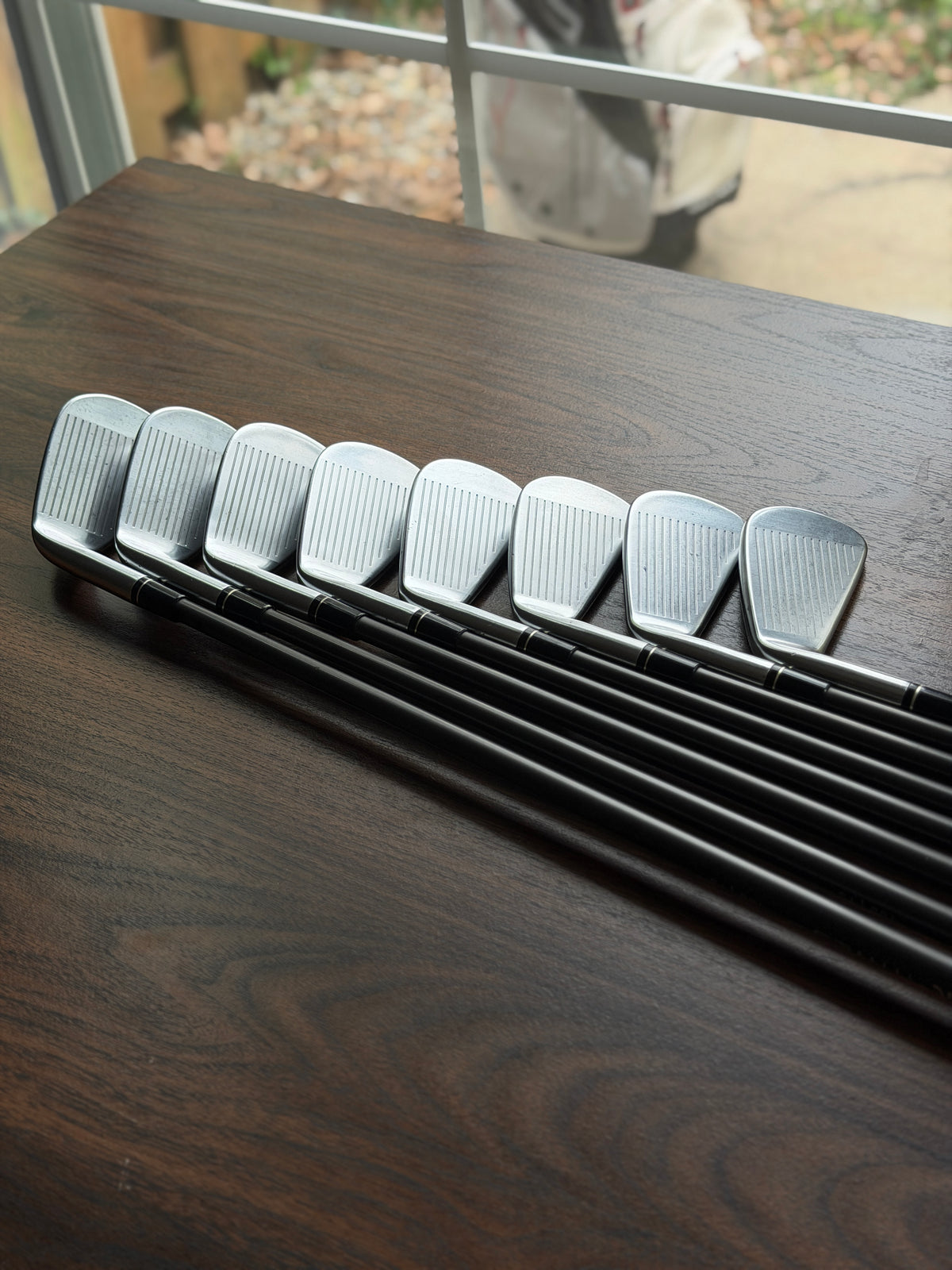 Taylormade P790 Iron Set
