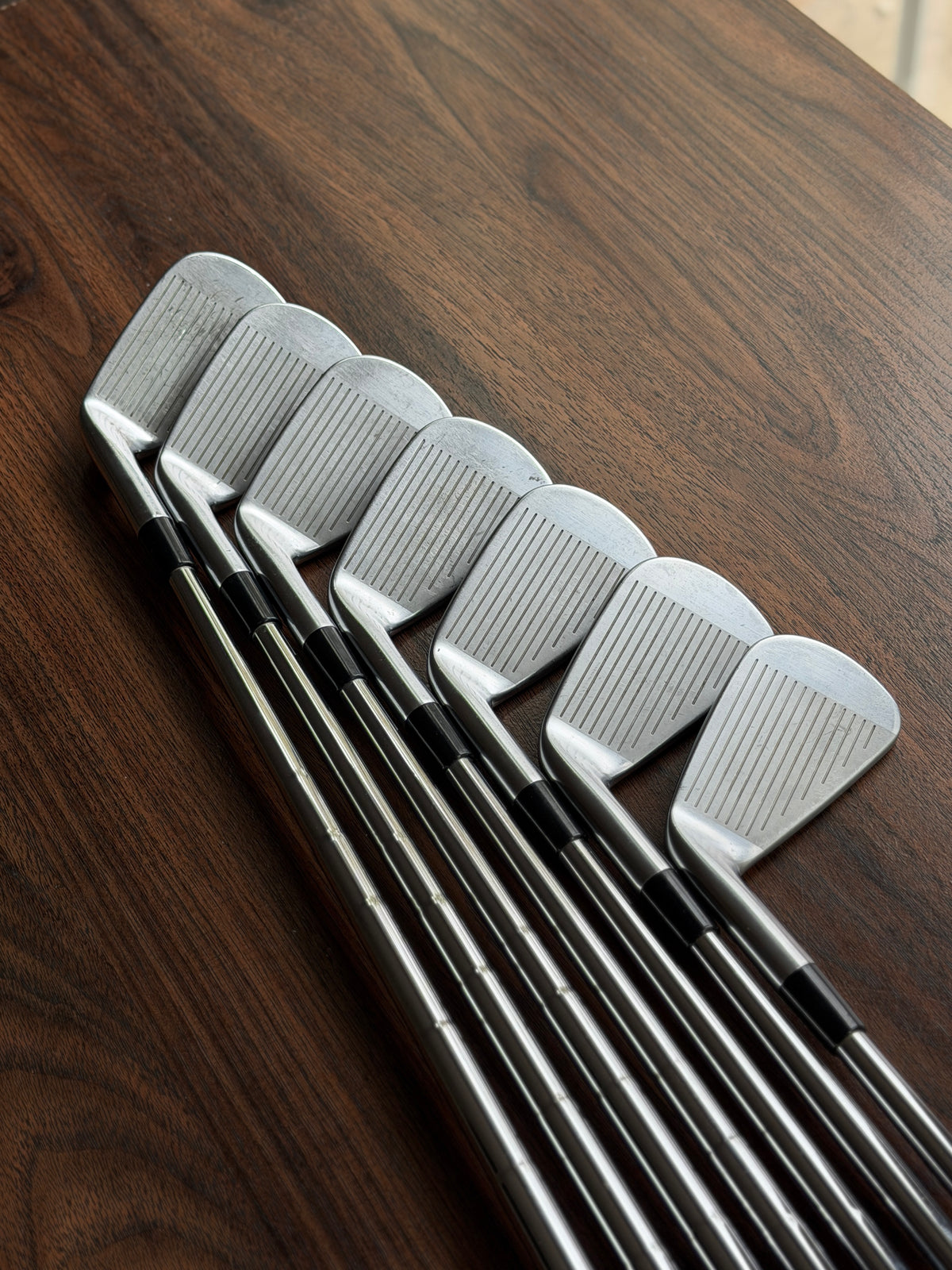Taylormade P770 Iron Set
