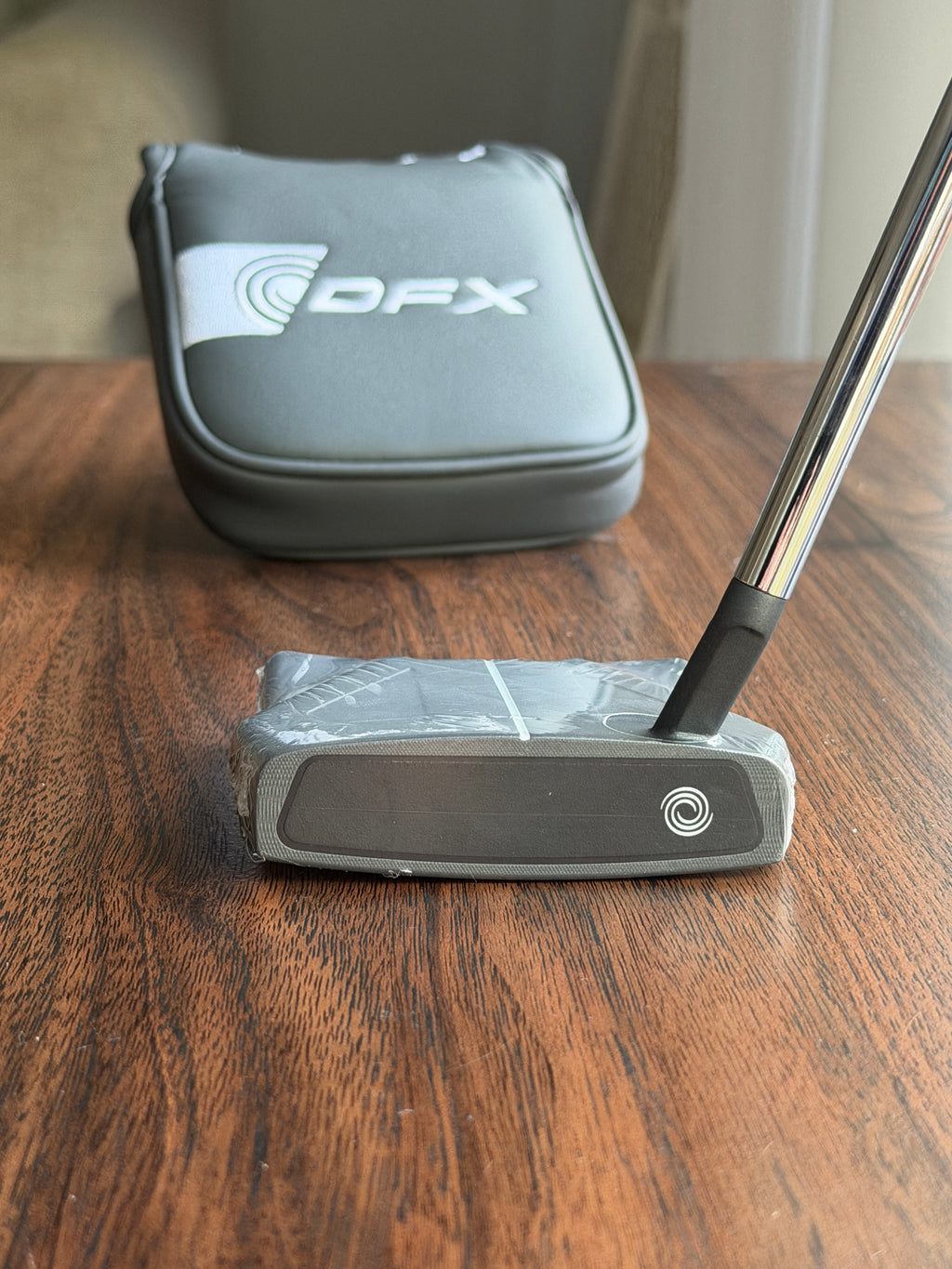 Odyssey DFX Ten S Putter *Brand New*