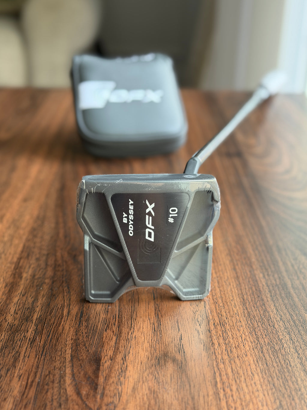Odyssey DFX Ten S Putter *Brand New*