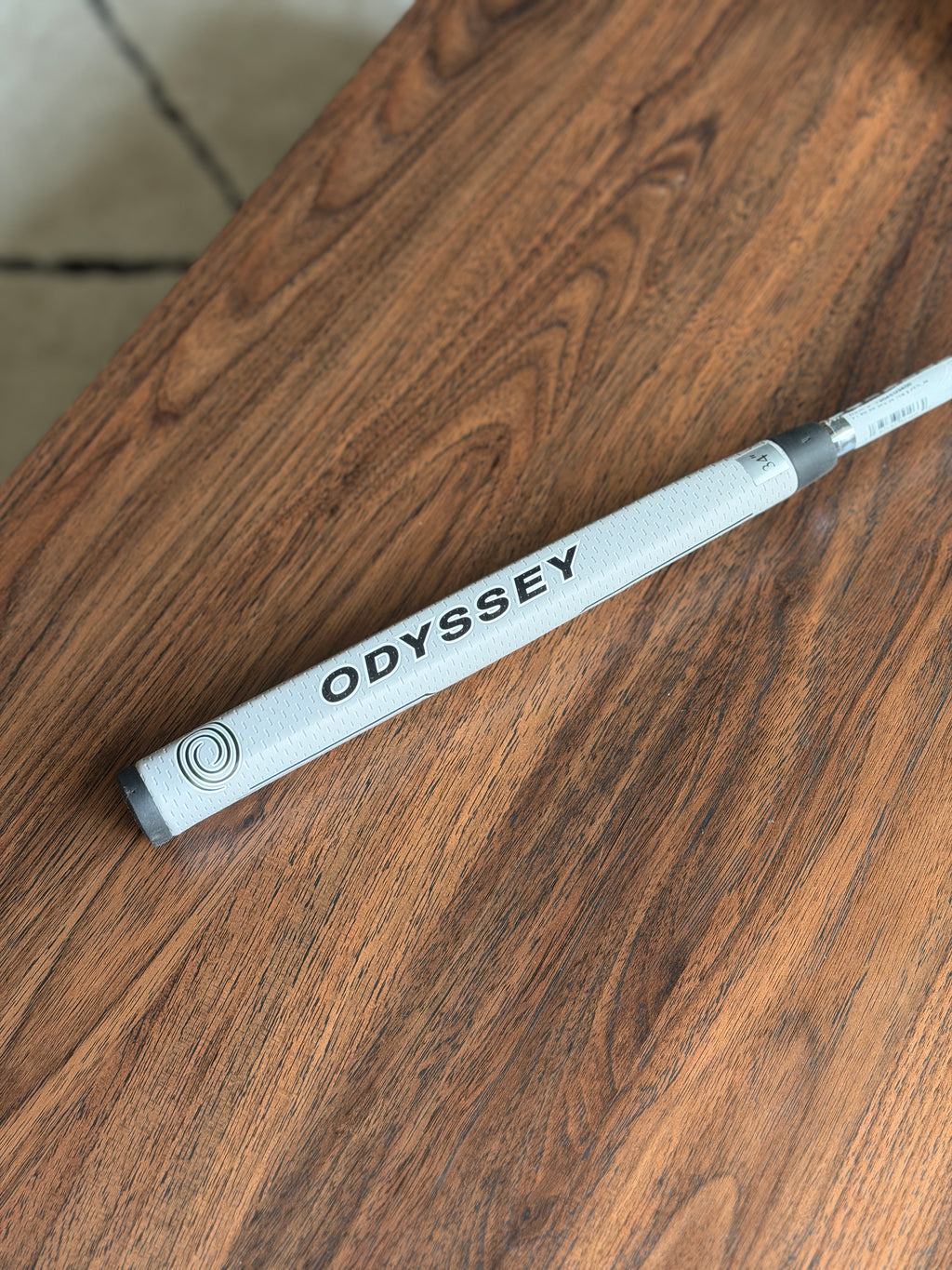 Odyssey DFX Ten S Putter *Brand New*