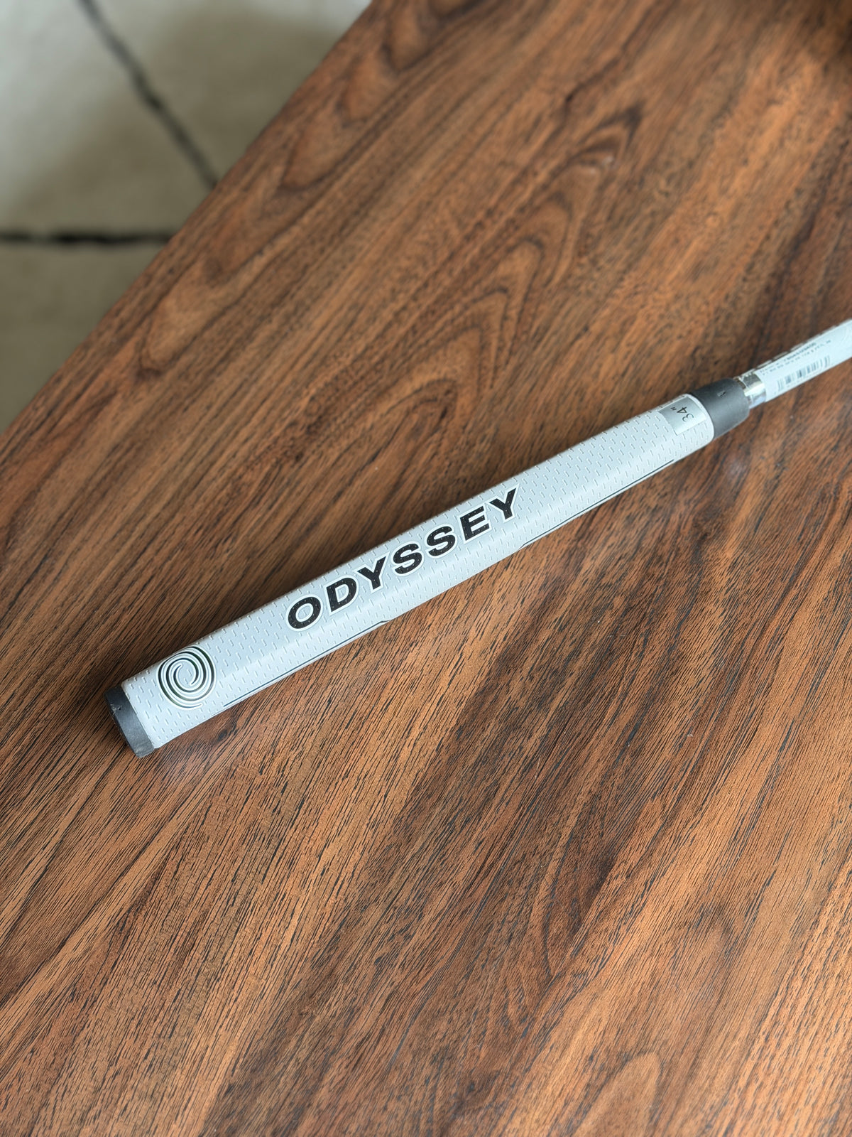 Odyssey DFX Ten S Putter *Brand New*