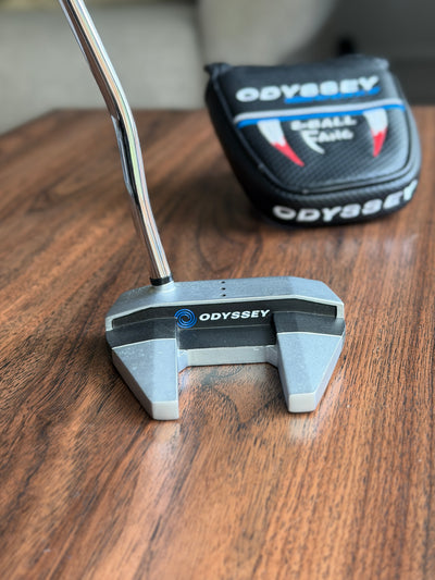 Odyssey Works Tank Cruiser #7 Putter
