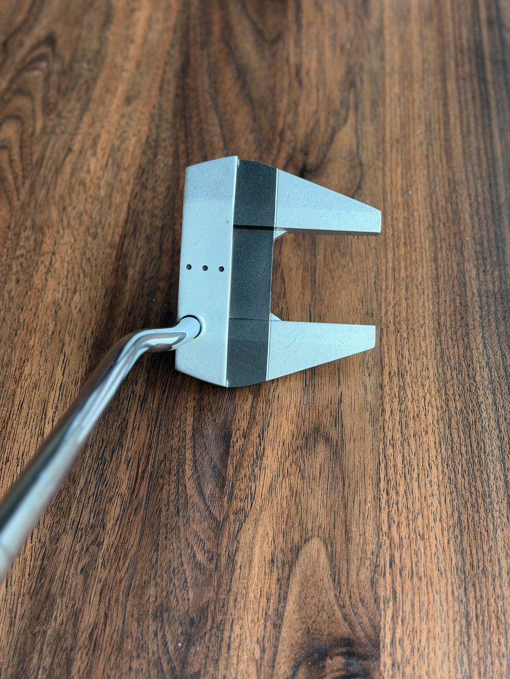 Odyssey Works Tank Cruiser #7 Putter