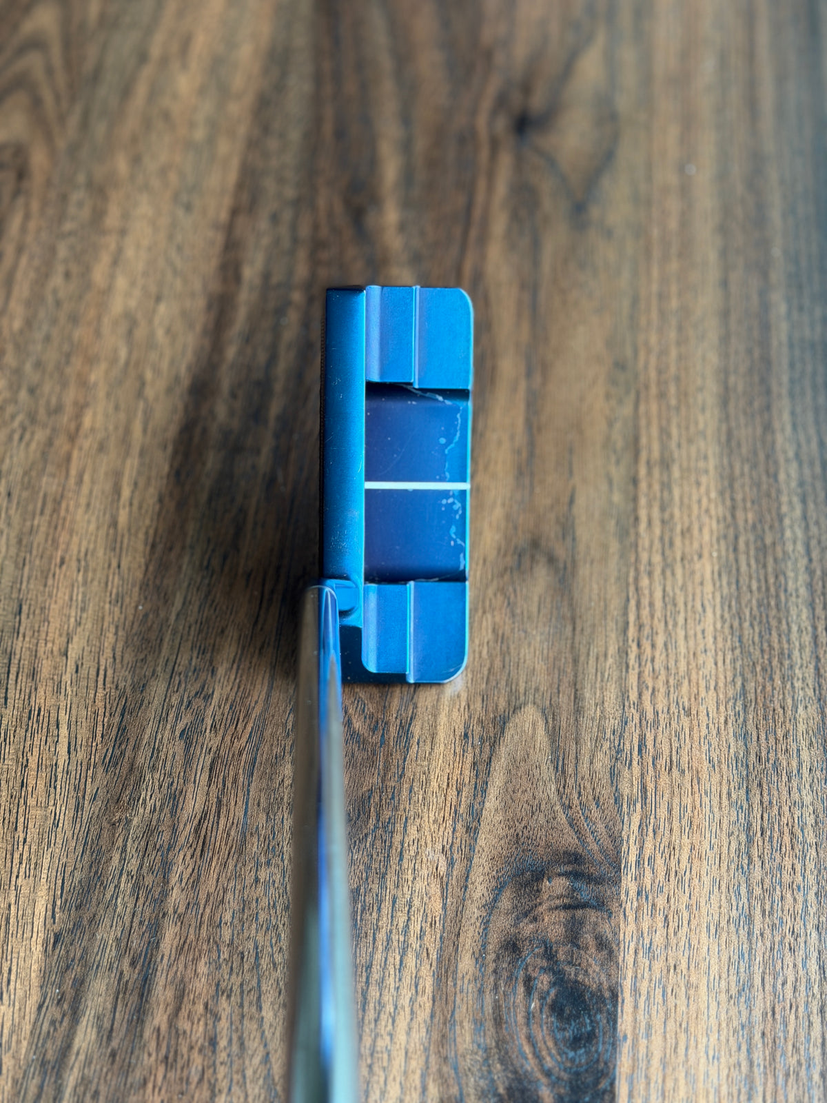 Mizuno M-Craft IV Putter