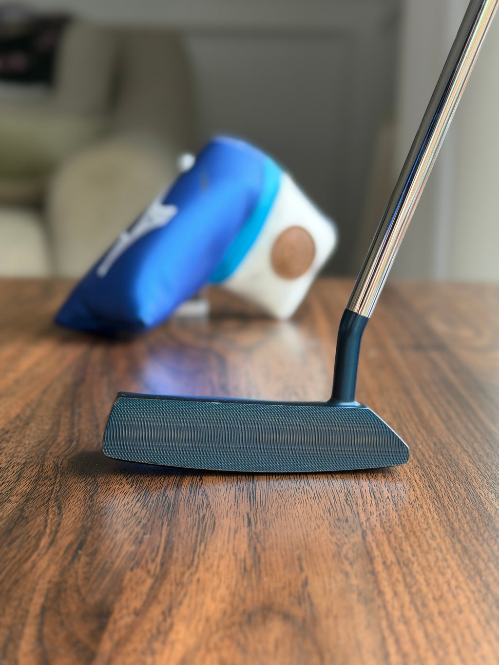 Mizuno M-Craft IV Putter
