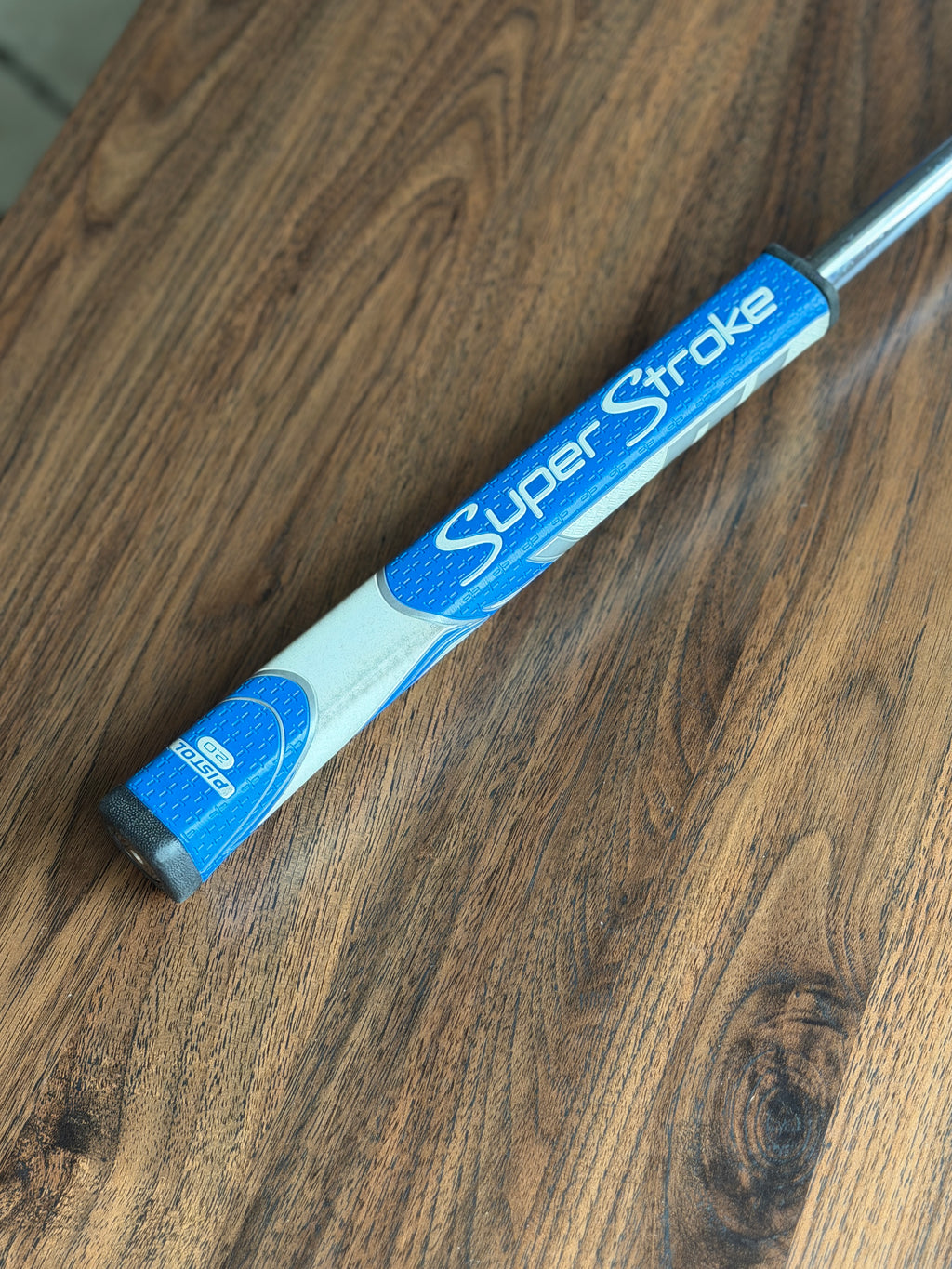 Mizuno M-Craft IV Putter