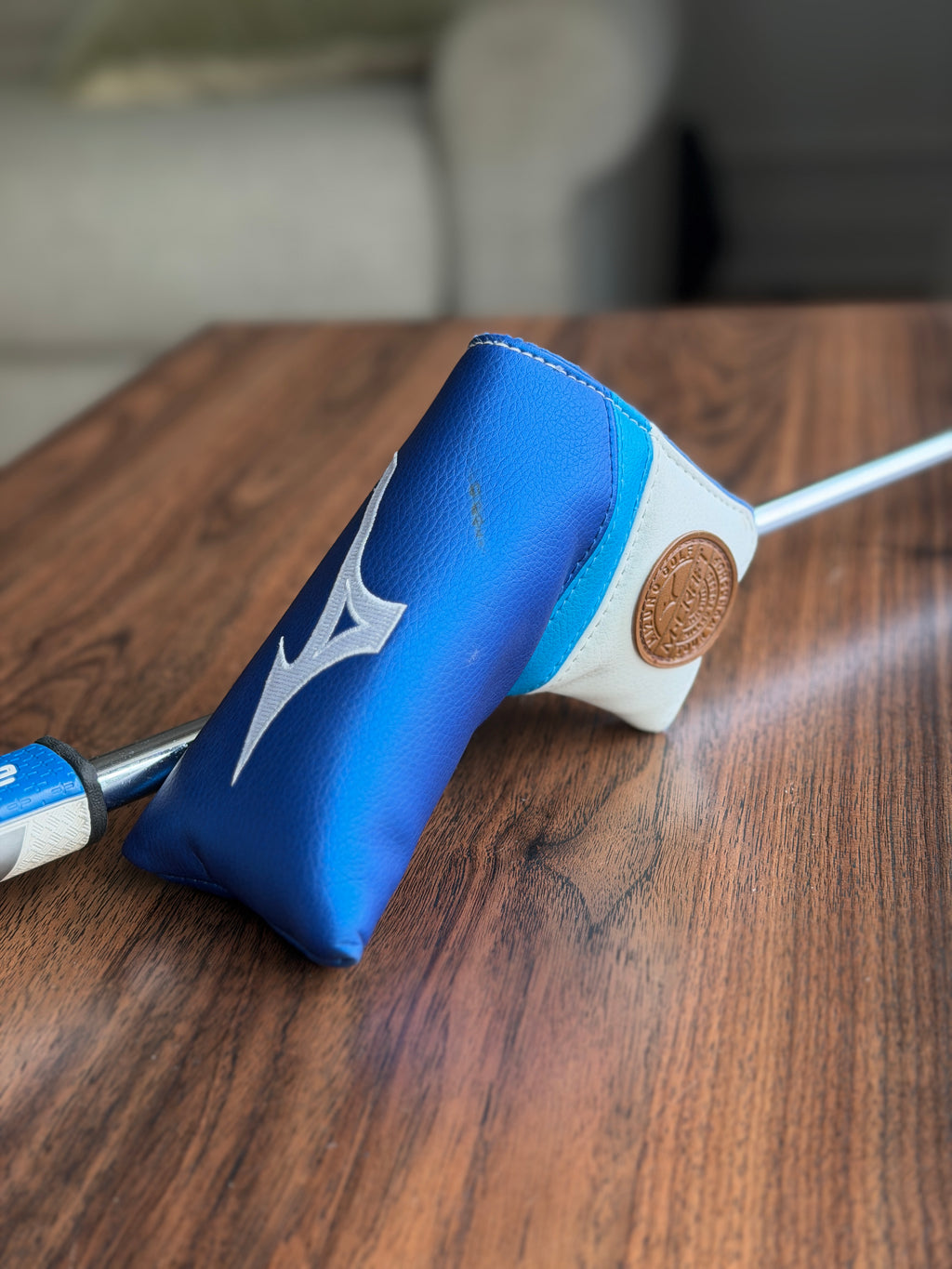 Mizuno M-Craft IV Putter