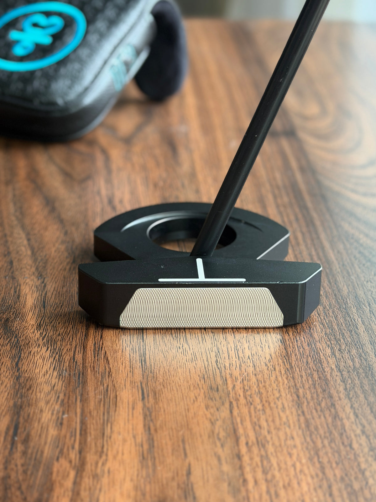 L.A.B. Golf DF3i Putter