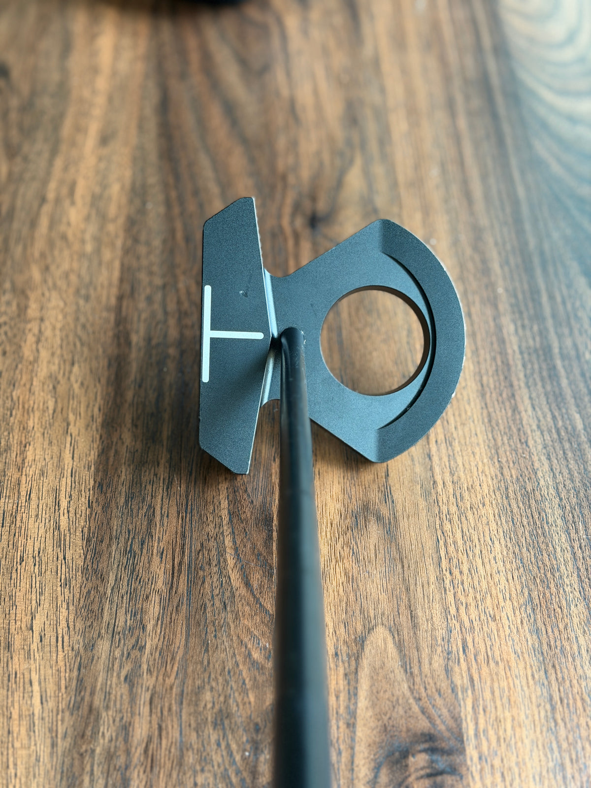L.A.B. Golf DF3i Putter