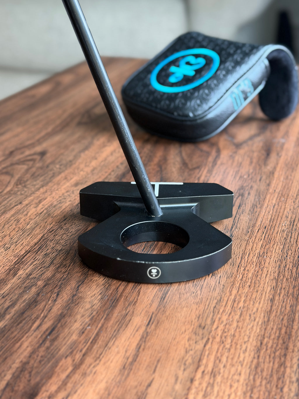L.A.B. Golf DF3i Putter