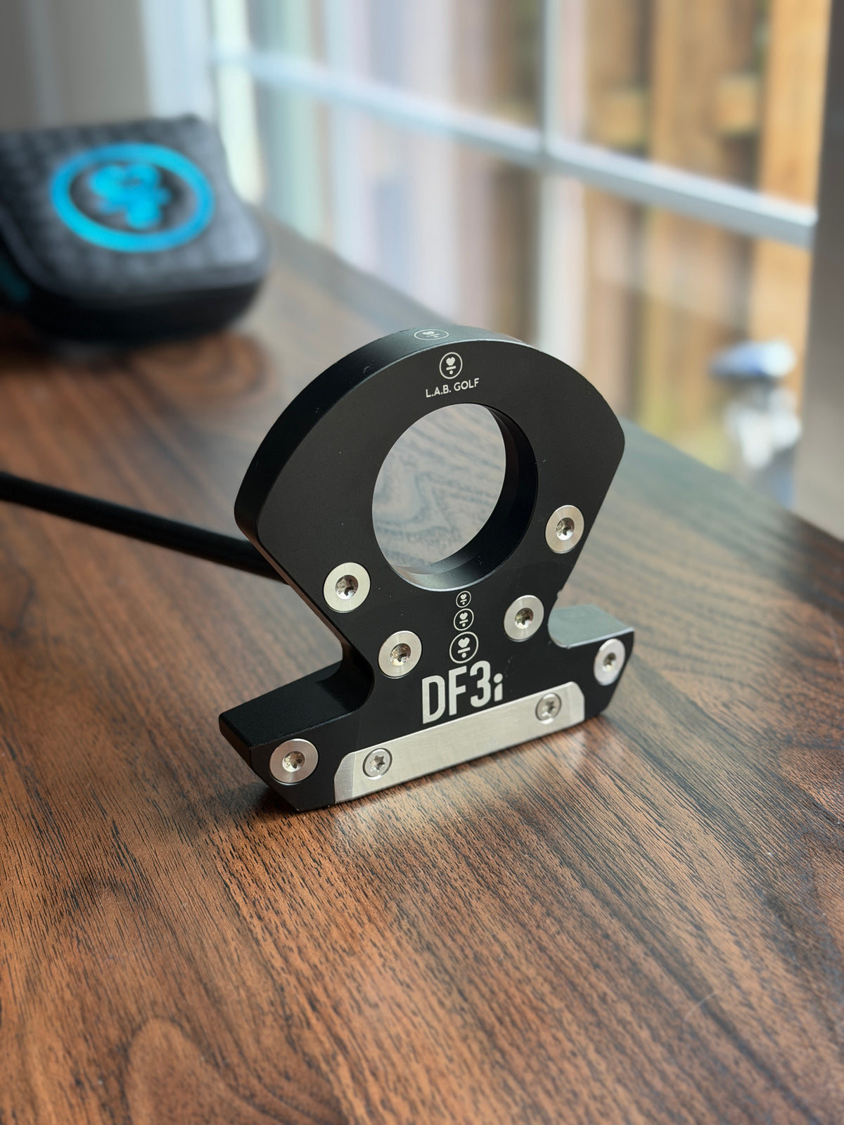 L.A.B. Golf DF3i Putter