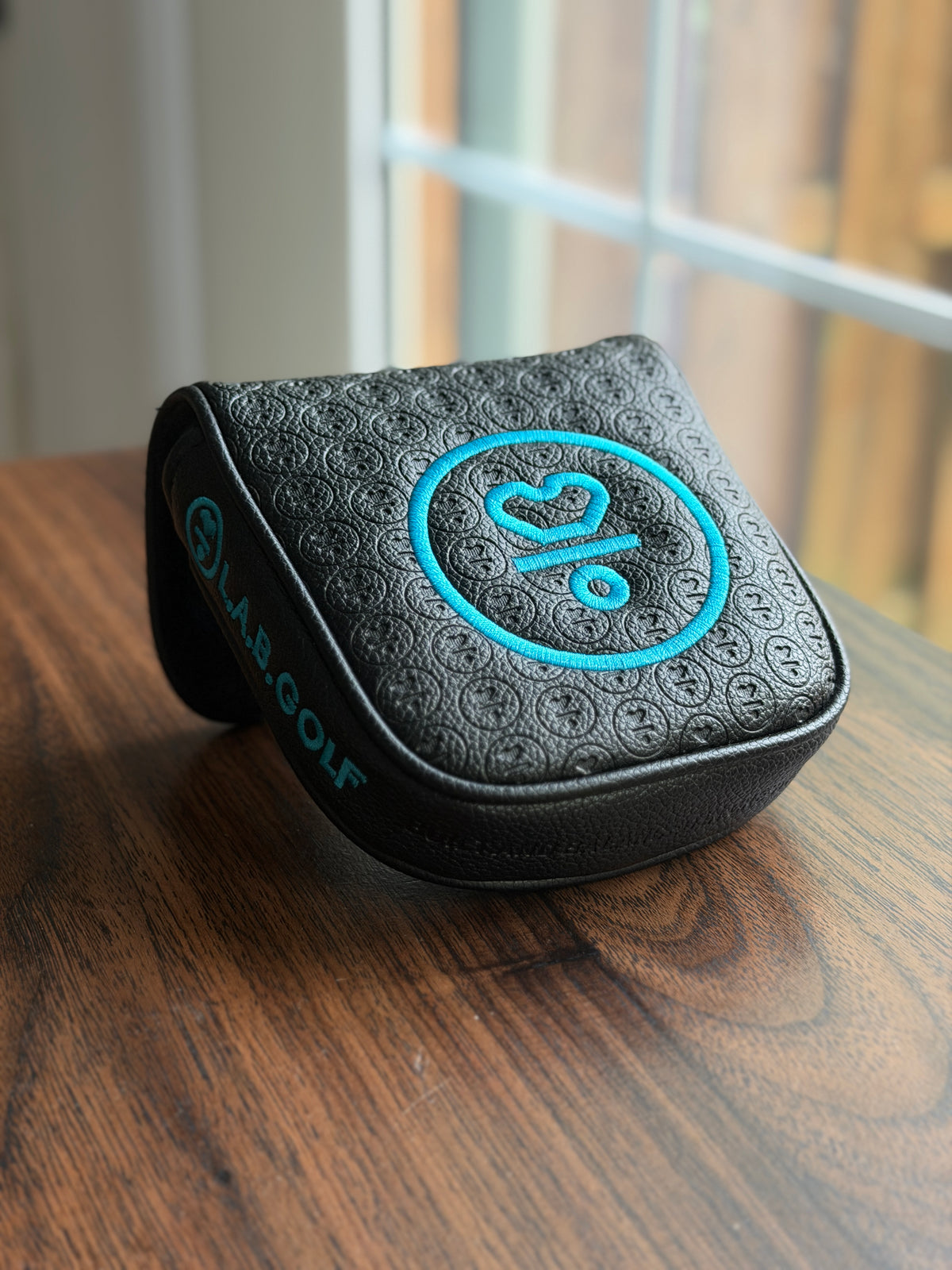 L.A.B. Golf DF3i Putter