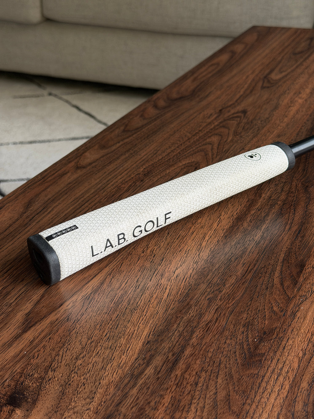 L.A.B. Golf DF3i Putter