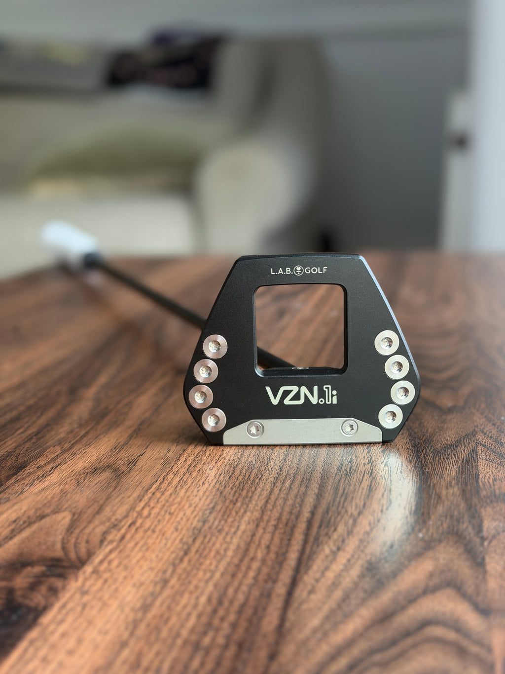 L.A.B. Golf VZN.1i Putter