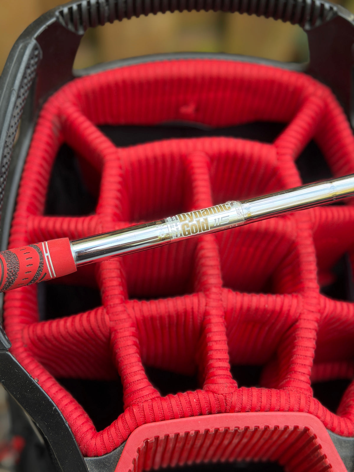 Cleveland CBX 60° Wedge