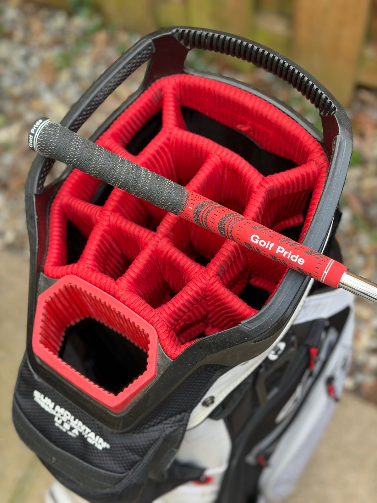 Cleveland CBX 60° Wedge