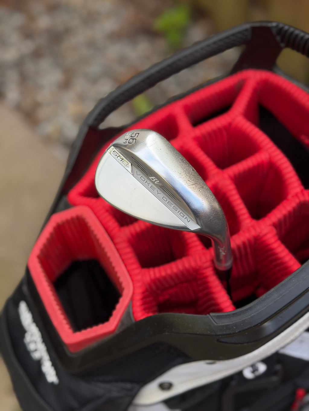 Titleist Vokey SM8 56° Wedge
