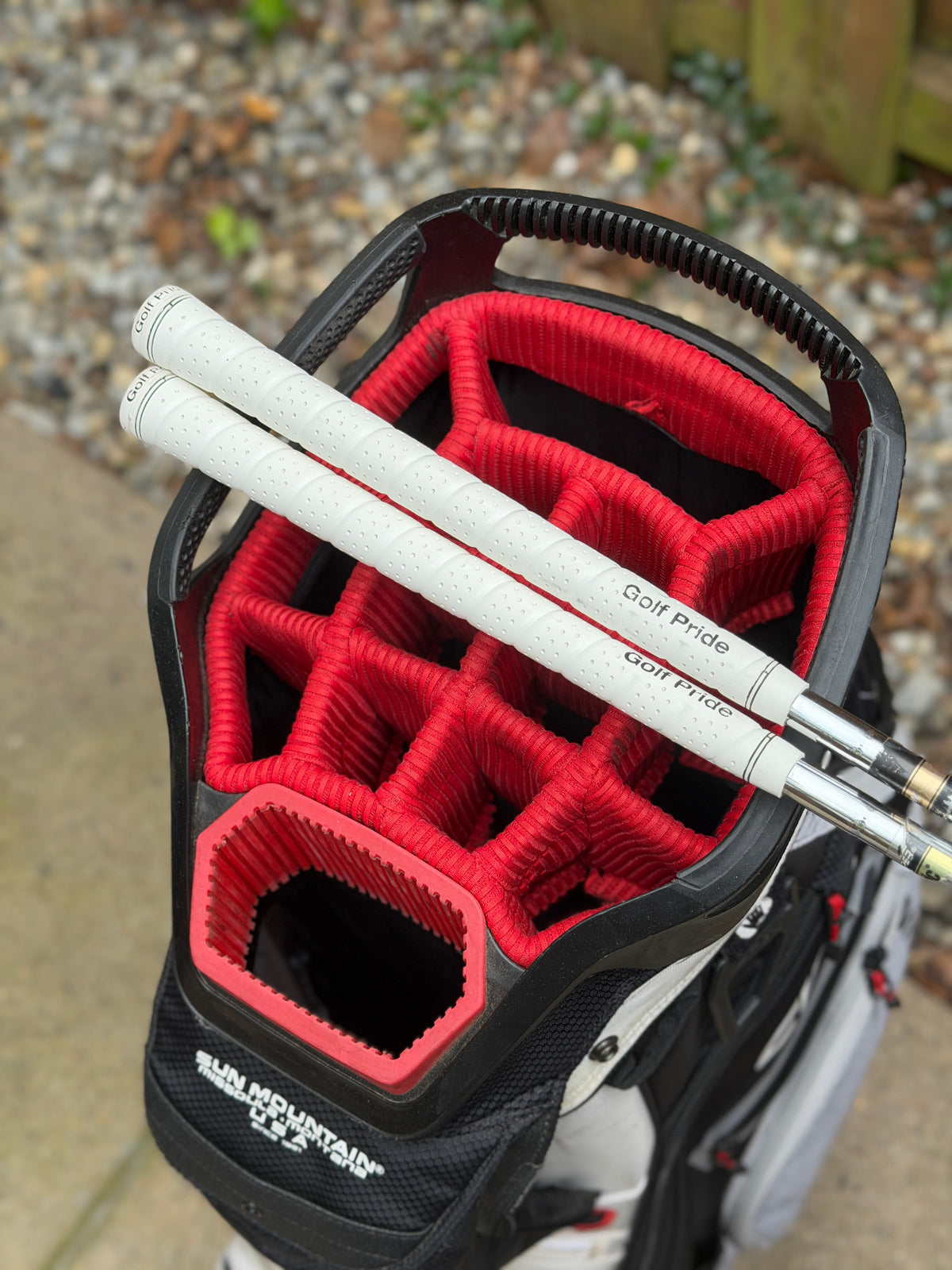 Cleveland 588 RTX 56° & CG15 60° Wedge Set